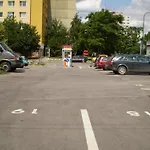 Hotel Dominika 3*