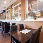 Hotel Dominika 3*