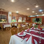 Hotel Dominika Bratislava