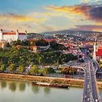 Dominika 3* Bratislava