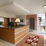 Hotel Dominika Bratislava