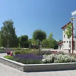 Hotel Dominika Bratislava