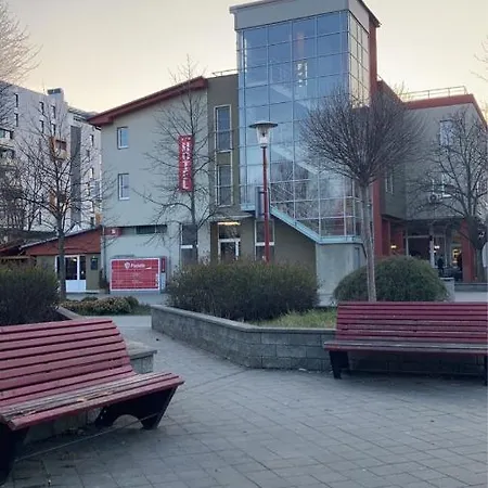 Hotel Dominika 3*