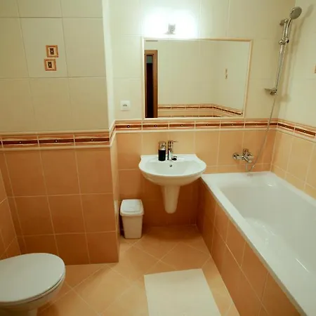 Dominika Hotel