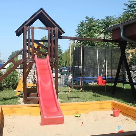 Dominika Hotel Bratislava