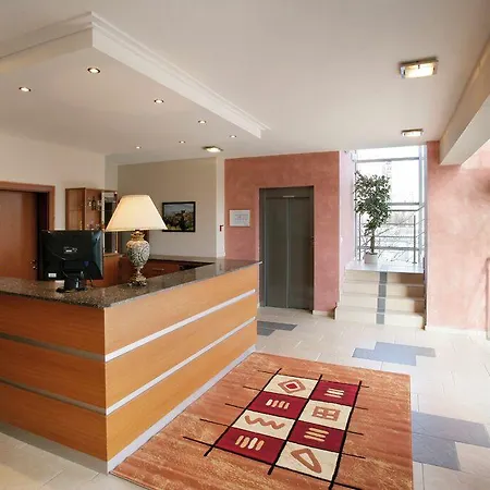 Dominika 3* Bratislava