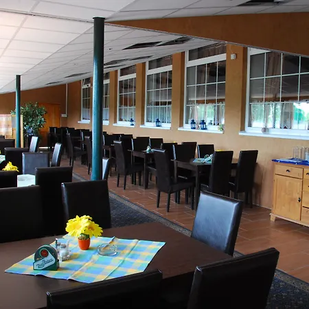 Dominika Hotel Bratislava