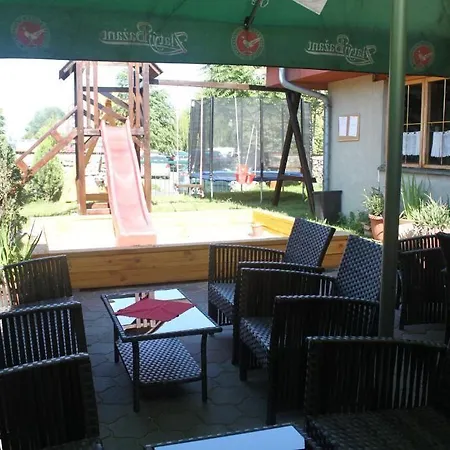 Dominika Hotel Bratislava