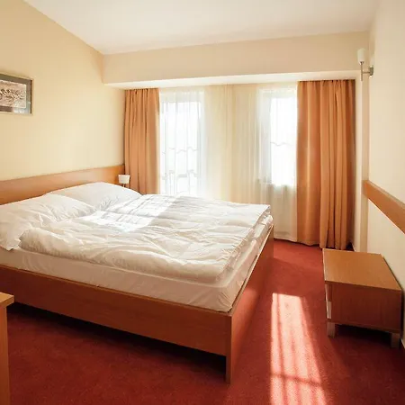 Hotel Dominika