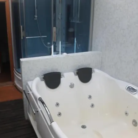 Dominika Szálloda Pozsony