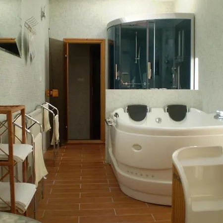 Dominika Hotel
