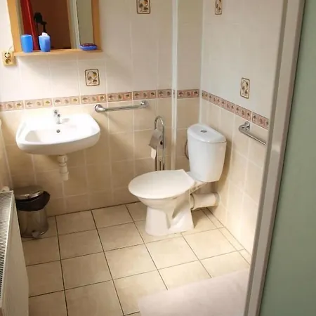 Dominika Hotel Bratislava