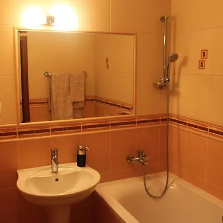 Dominika Hotel