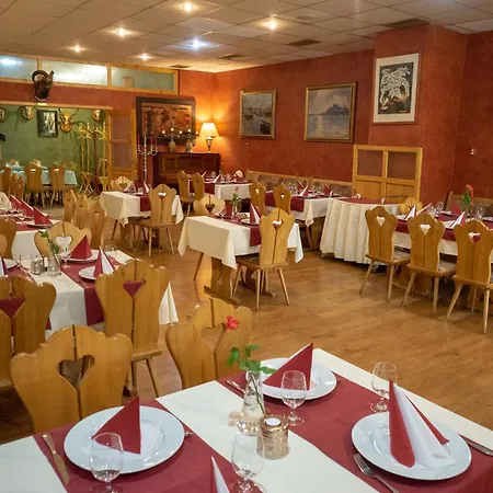 Dominika Hotel Bratislava