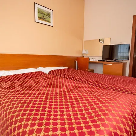 Hotel Dominika