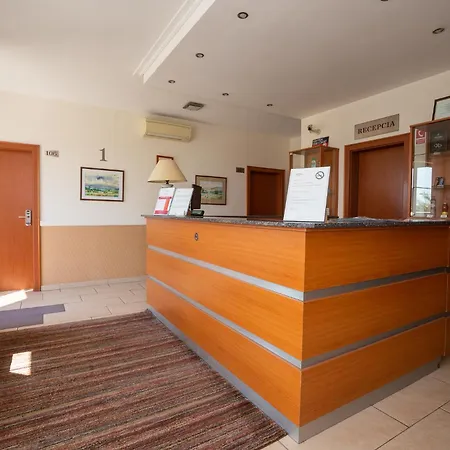 Dominika Hotel 3*