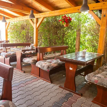 Dominika Hotel Bratysława