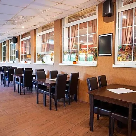 Dominika Hotel Pressburg