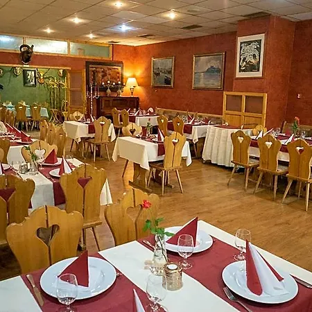 Dominika 3* Pressburg