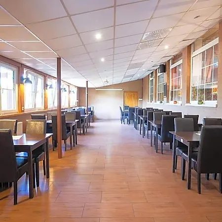 Dominika Hotel Pressburg