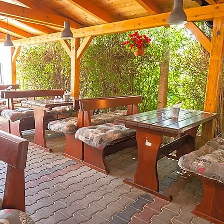 Dominika Hotel 3*