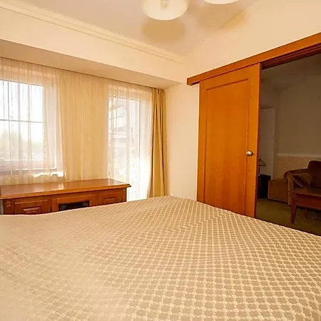 Dominika Hotel 3*