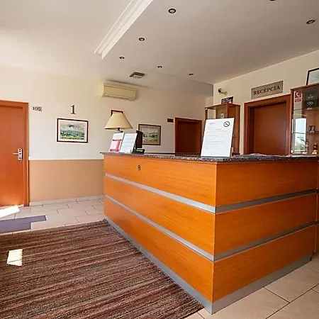 Dominika Hotel Bratislava