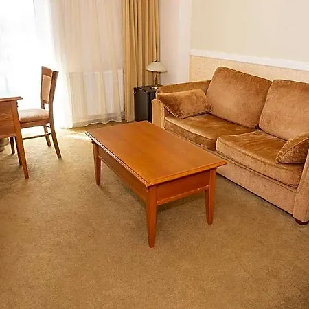 Dominika Hotel Bratislava