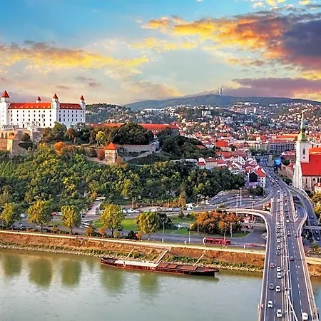 Hotel Dominika 3*