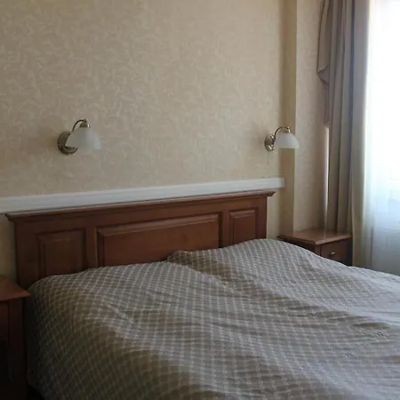 Hotel Dominika Pressburg