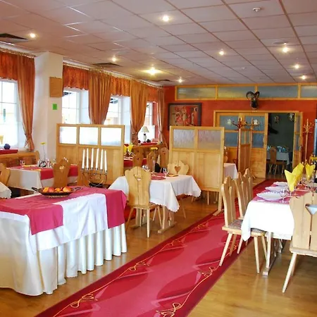 Dominika Hotel Bratislava