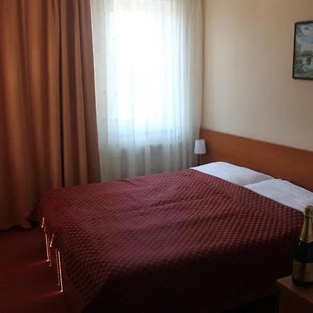 Hotel Dominika Bratislava