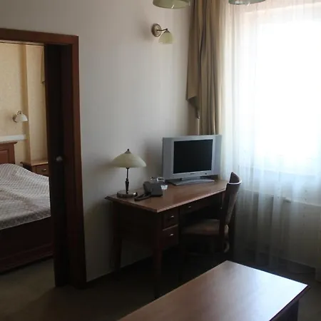 Dominika Hotel Bratislava