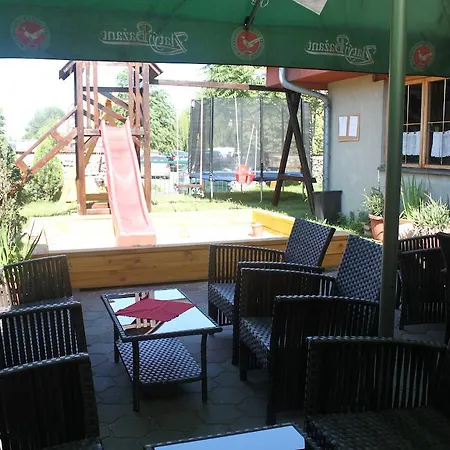 Hotel Dominika 3*
