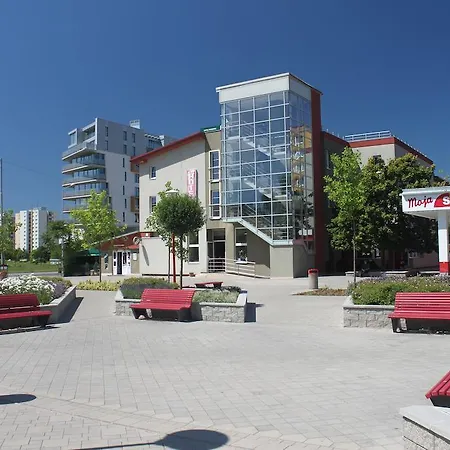 Готель Dominika