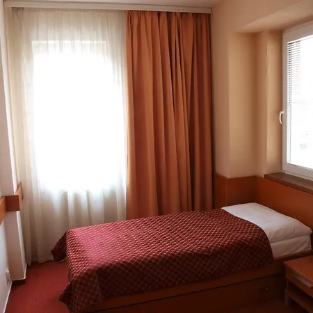 Hotel Dominika