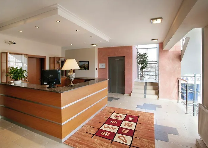 Dominika 3* Bratislava