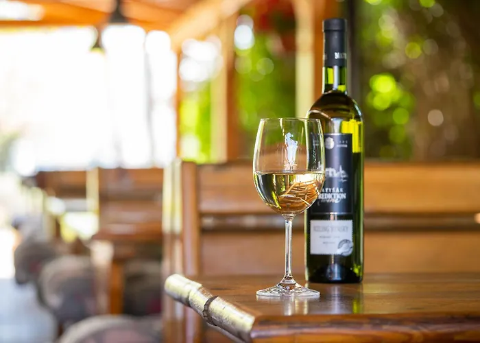 Dominika Hotel Bratislava