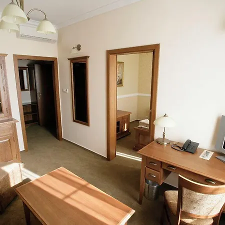 Hotel Dominika Pressburg