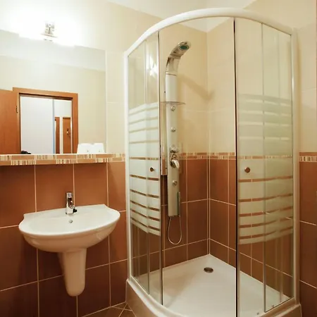 Dominika Hotel Pressburg