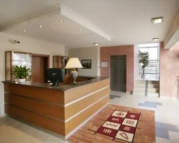 Hotel Dominika Pressburg