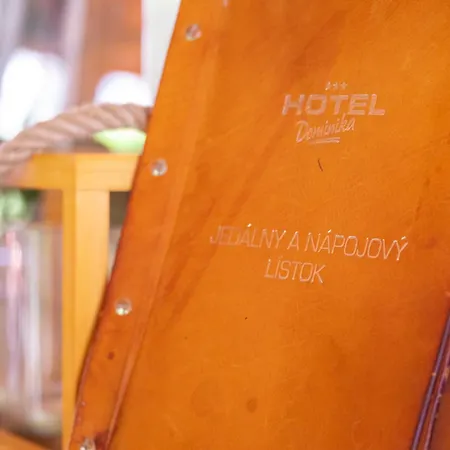 Dominika Hotel 3*